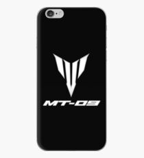 Yamaha MT09 Logo iPhone Case