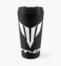 Yamaha MT09 Logo Travel Mug
