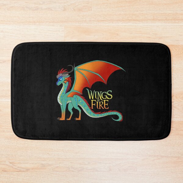 Item preview, Glory wings dragon fire ffantasy movie art classic designed and sold by HarvillRay.
