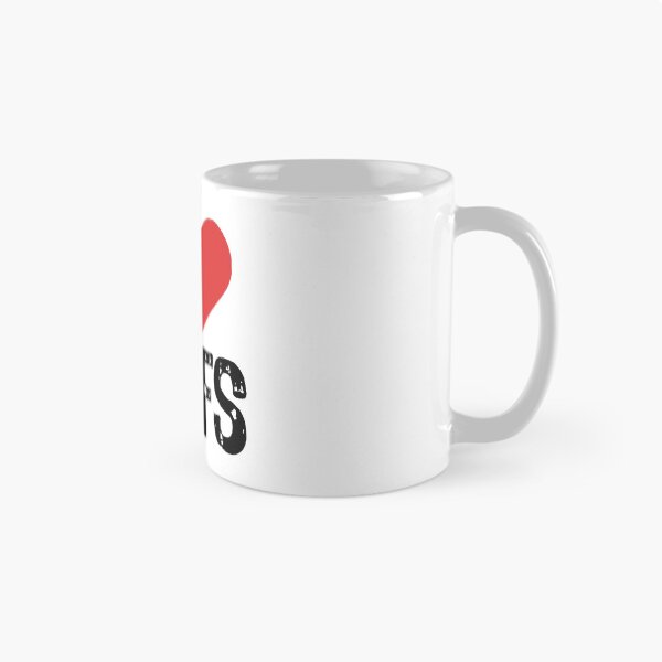 Item preview, I Love MILFs designed and sold by The "I Love Everything" Shop.