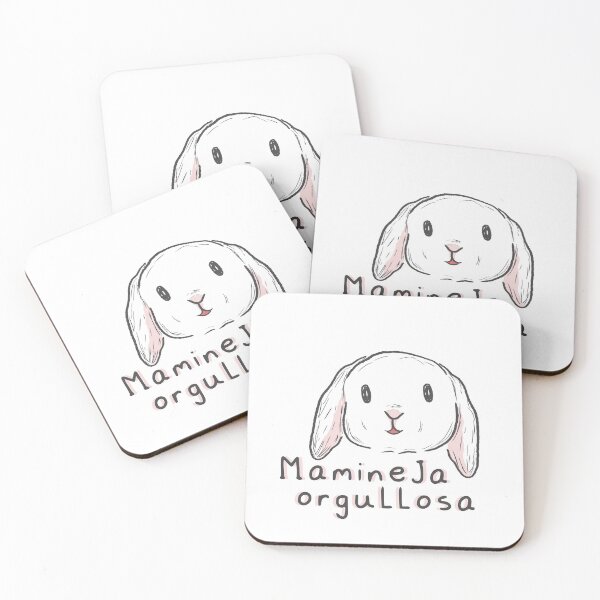 Item preview, proud mamineja designed and sold by Elebunny.
