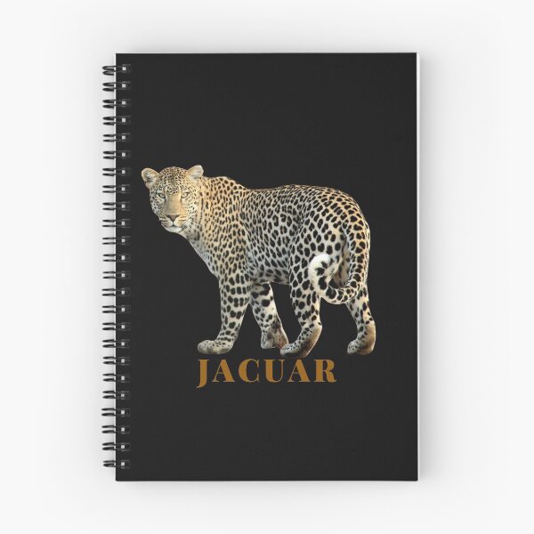 Item preview, Leopard animal predatory strong woods designed and sold by Alshab.