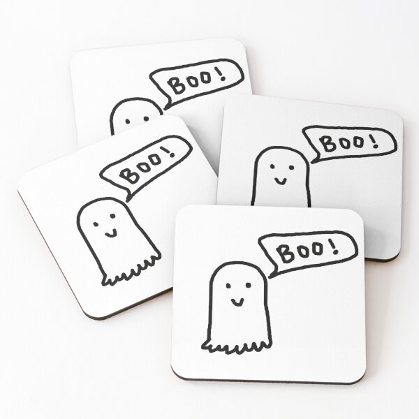 Item preview, boo designed and sold by sarindu.