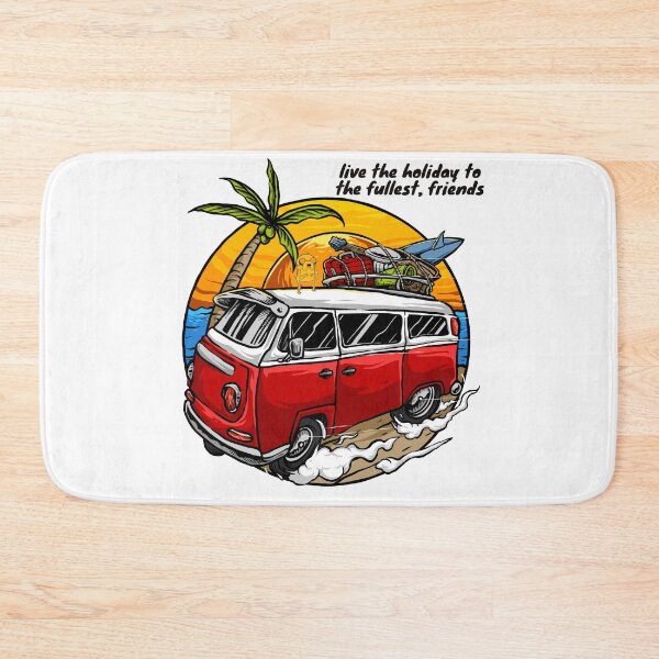 Item preview, Adventure time vacance designed and sold by Afrisign.