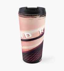 SUV Travel Mug