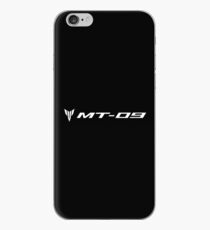 Yamaha MT09 Logo iPhone Case