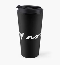 Yamaha MT09 Logo Travel Mug