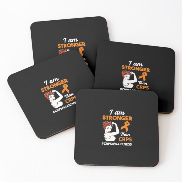 Item preview, Crps Awareness Gift designed and sold by oldsbyisai.