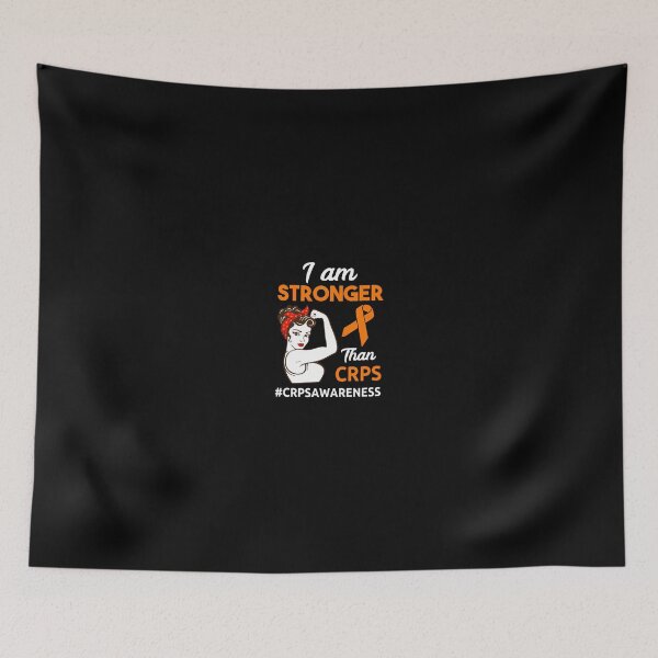 Item preview, Crps Awareness Gift designed and sold by oldsbyisai.