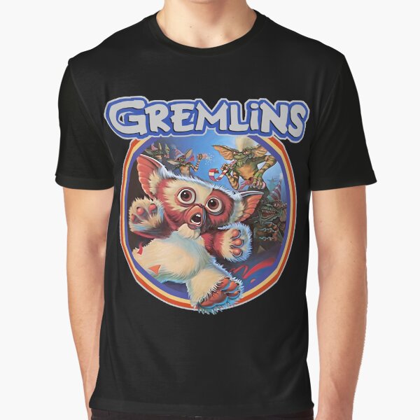 Item preview, Gremlin 84 Shirt designed and sold by GremlinsWorld.