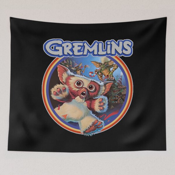Item preview, Gremlin 84 Shirt designed and sold by GremlinsWorld.