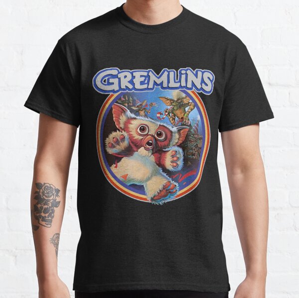 Gremlin 84 Shirt Classic T-Shirt