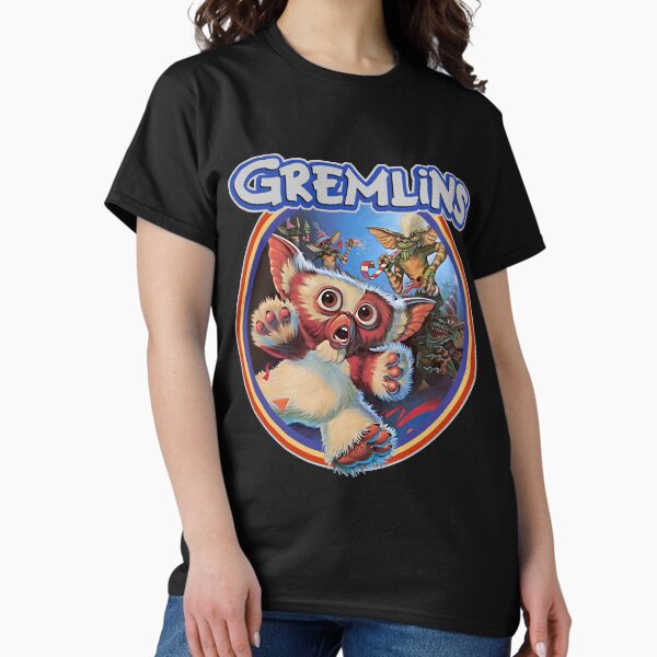 Item preview, Gremlin 84 Shirt designed and sold by GremlinsWorld.
