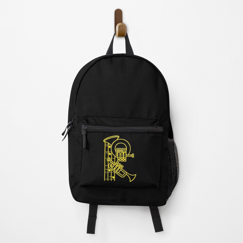 Item preview, Backpack designed and sold by Rajeev5025.