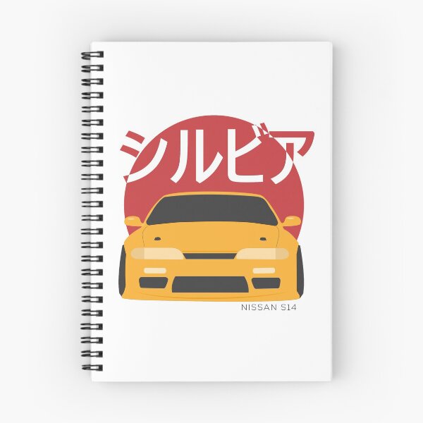 Artikelvorschau, Nissan Silvia JDM-Druck entworfen und verkauft von rskavpst.