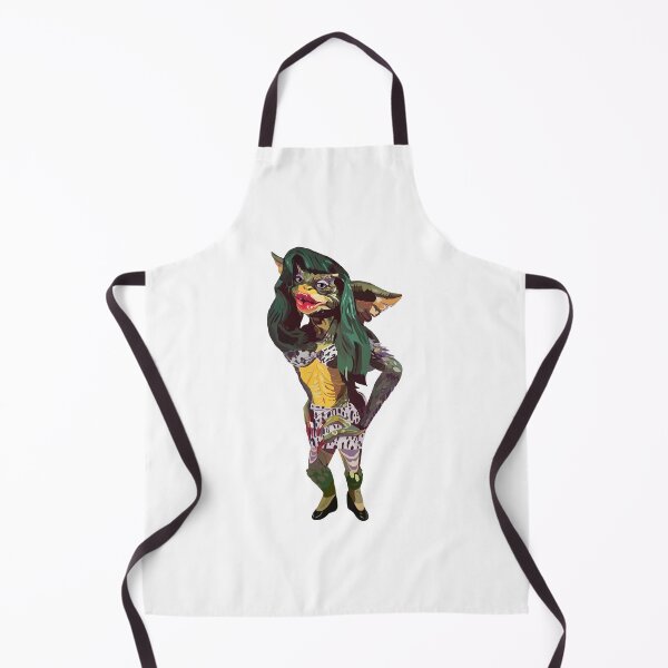 Item preview, Gremlin Babe designed and sold by GremlinsWorld.