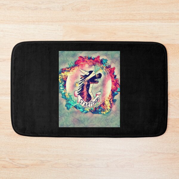 Item preview, Wings of Dragon Fire Starflight Graphic designed and sold by HarvillRay.