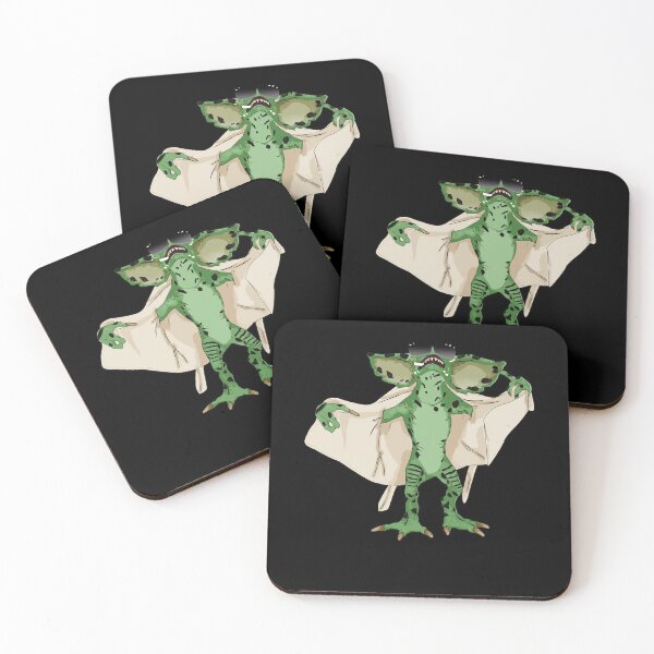 Item preview, Gremlin Flasher designed and sold by GremlinsWorld.
