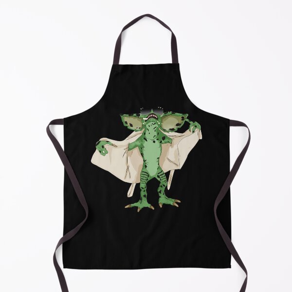 Item preview, Gremlin Flasher designed and sold by GremlinsWorld.