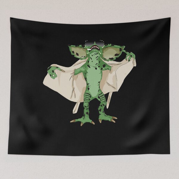 Item preview, Gremlin Flasher designed and sold by GremlinsWorld.