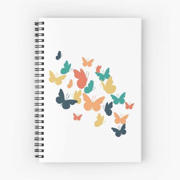 Item preview, Butterflies designed and sold by DesignerCloudDC.