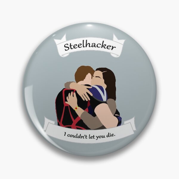 Item preview, Steelhacker designed and sold by CatsBag.