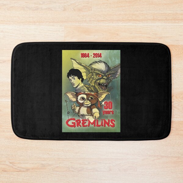Item preview, Gremlins 30 years designed and sold by GremlinsWorld.