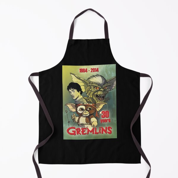 Item preview, Gremlins 30 years designed and sold by GremlinsWorld.