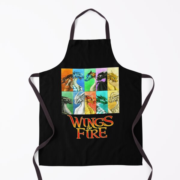 Item preview, All together dragon colorful wings fire art classic designed and sold by HarvillRay.