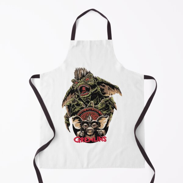 Item preview, Gremlins 1984 designed and sold by GremlinsWorld.