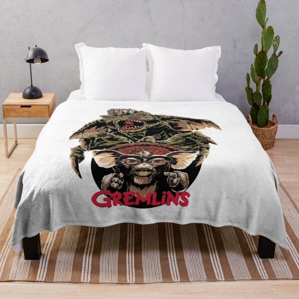 Item preview, Gremlins 1984 designed and sold by GremlinsWorld.