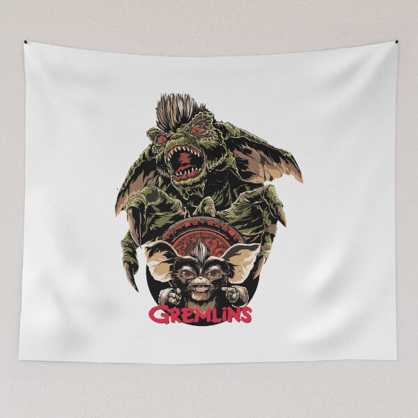 Artikelvorschau, Gremlins 1984 entworfen und verkauft von GremlinsWorld.