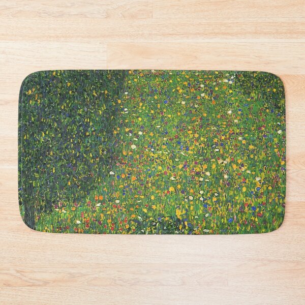 Item preview, Landscape Garden-Gustav Klimt designed and sold by LexBauer.