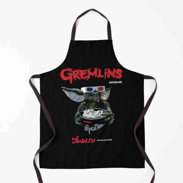 Item preview, Gremlins Cinema Deluxe Popcorn designed and sold by GremlinsWorld.