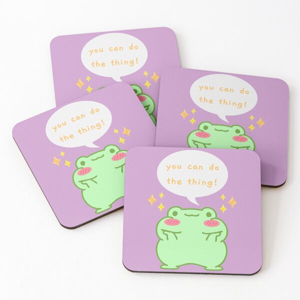 Item preview, You can do the thing! designed and sold by PastelPrinTees.