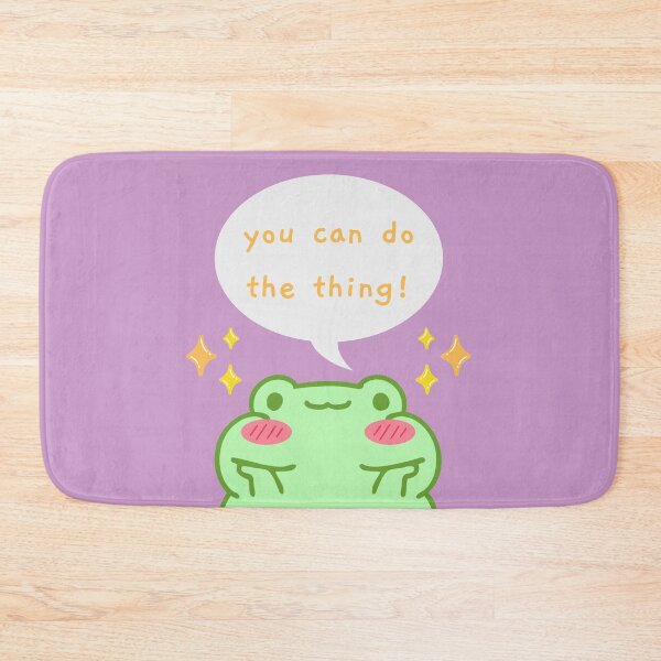 Item preview, You can do the thing! designed and sold by PastelPrinTees.