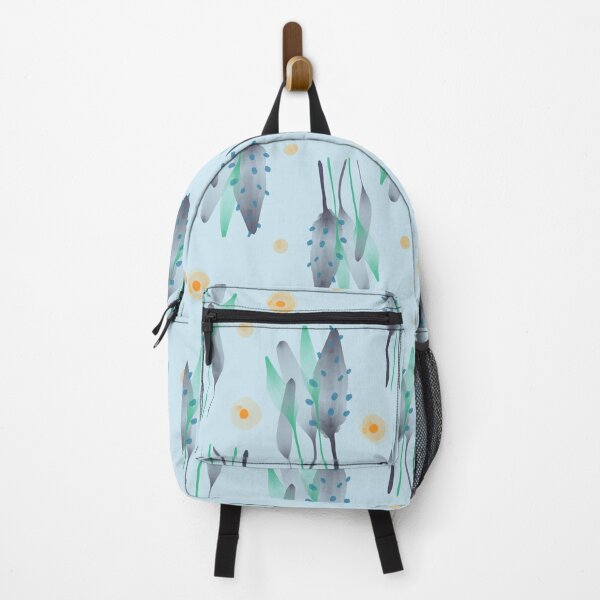 Item preview, Forest Pattern designed and sold by Moojan Azar.