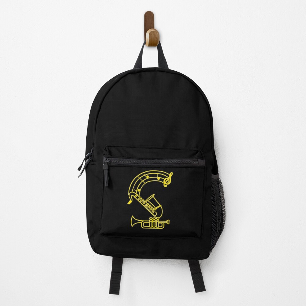 Item preview, Backpack designed and sold by Rajeev5025.