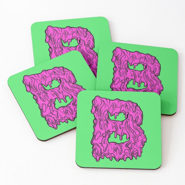 Item preview, B designed and sold by IllustrateLaw.