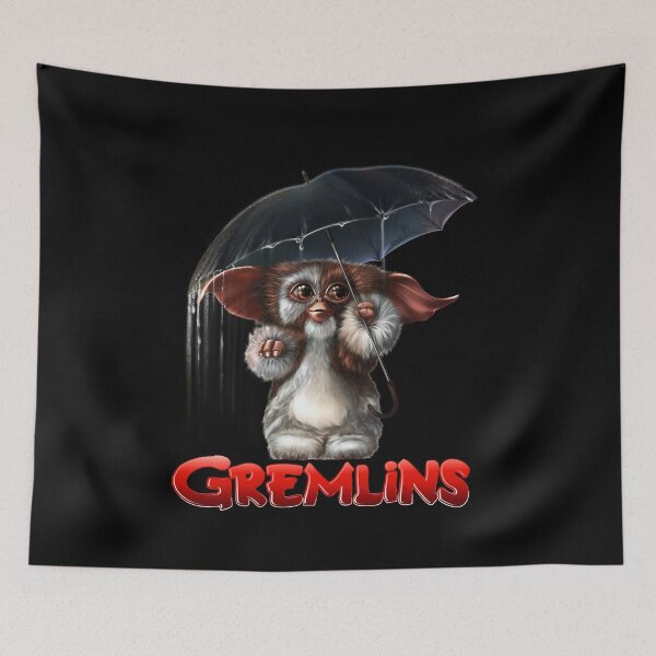 Artikelvorschau, Gremlins Gizmo entworfen und verkauft von GremlinsWorld.