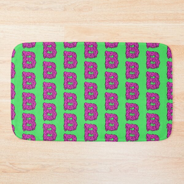 Item preview, B designed and sold by IllustrateLaw.