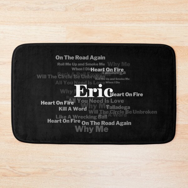 Item preview, Eric-his dong titles designed and sold by emptysky1201.