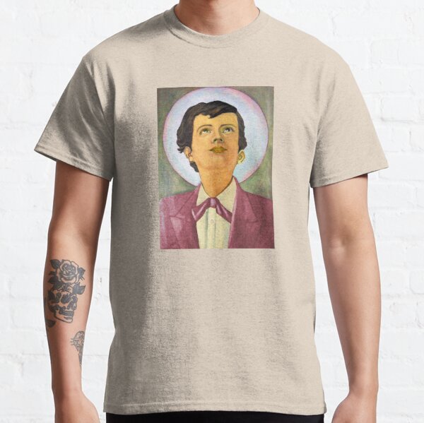 St Dominic Savio Men's T-Shirts for Sale | Redbubble