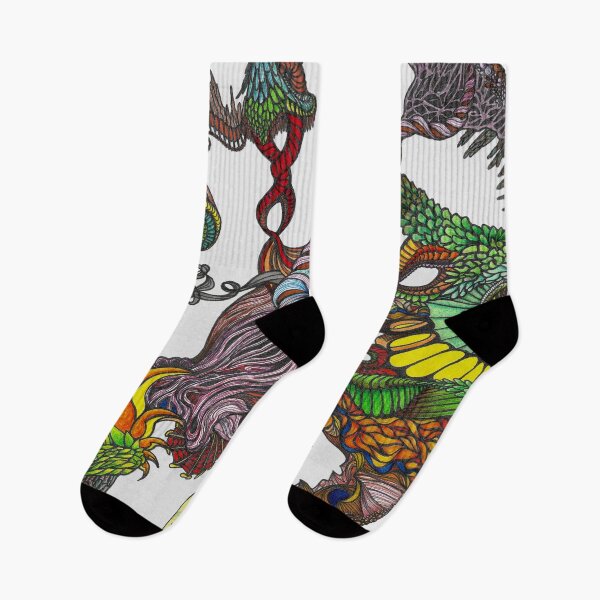 Item preview, Just Added Colour designed and sold by Metaphormoose.