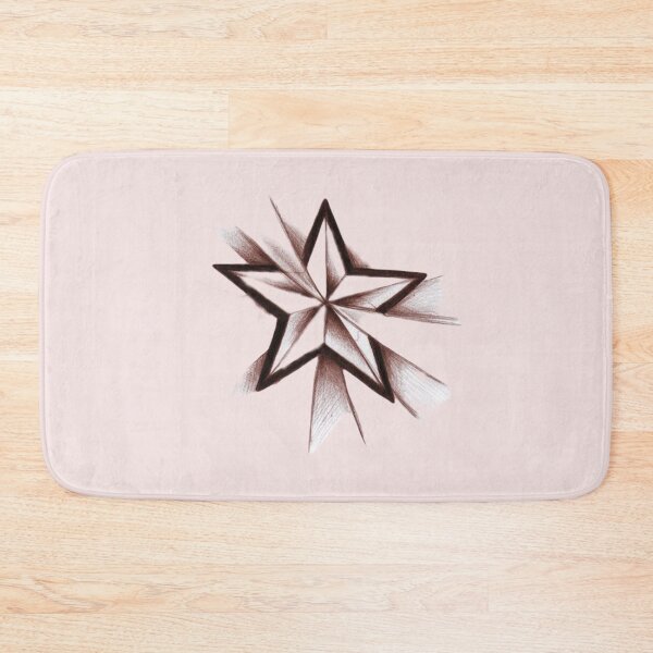 Item preview, Rosegold star designed and sold by Malz03.