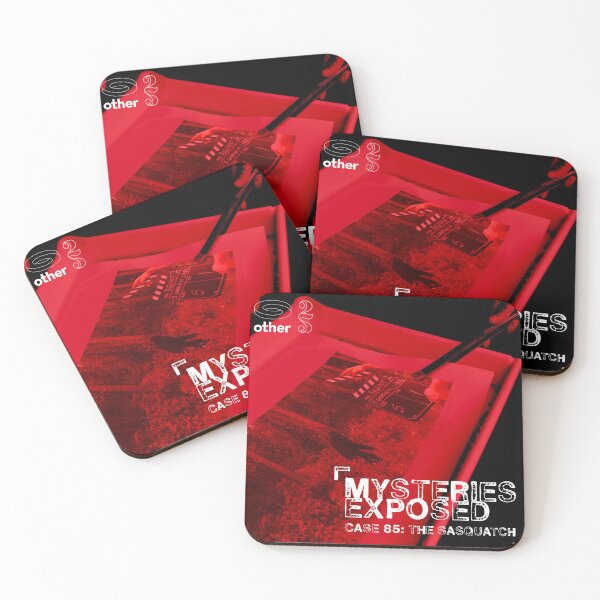 Item preview, MYSTERIES EXPOSED designed and sold by other-25years.