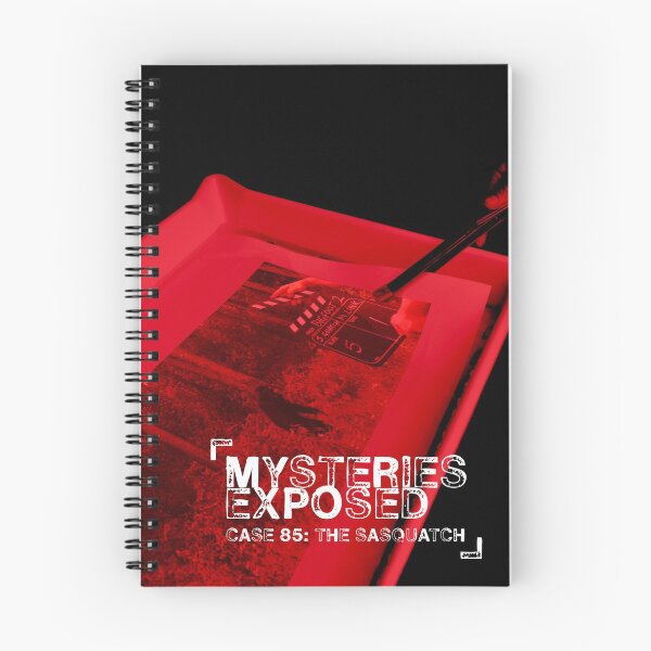 Item preview, MYSTERIES EXPOSED designed and sold by other-25years.