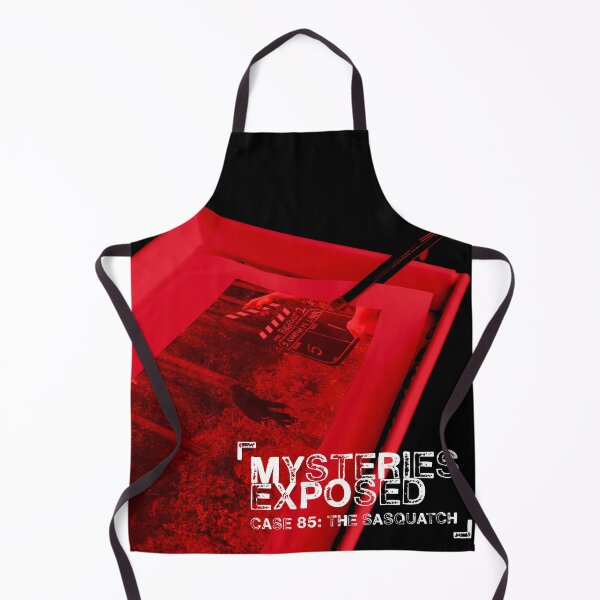 Item preview, MYSTERIES EXPOSED designed and sold by other-25years.