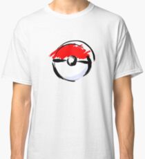Pokemon Go Classic T-Shirt