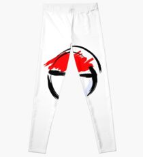 Pokemon Go Leggings